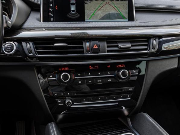 BMW X6 II (F16) с пробегом 2019 года, цена 4 645 000 рублей, 129195 км, внедорожник, Автокод Объявления