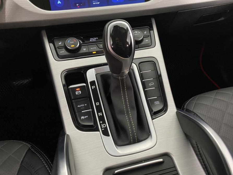 Geely Atlas I Воронеж  - изображение 16