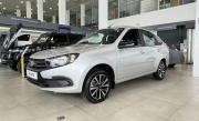 Lada (ВАЗ) Granta I Рестайлинг Волгоград  - изображение 13