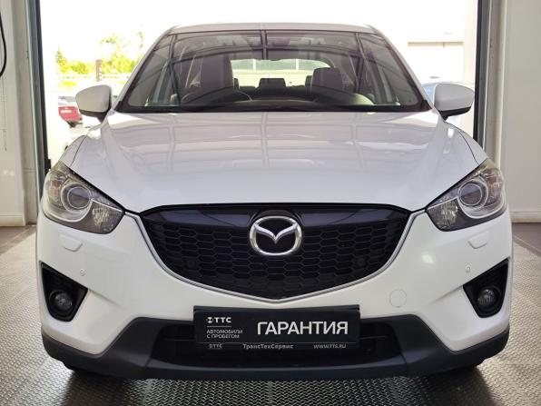 Mazda CX-5 I с пробегом 2014 года, цена 2 020 000 рублей, 104260 км, внедорожник, Автокод Объявления