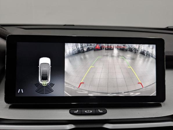 Belgee X50 с пробегом 2025 года, цена 1 630 000 рублей, 77937 км, внедорожник, Автокод Объявления