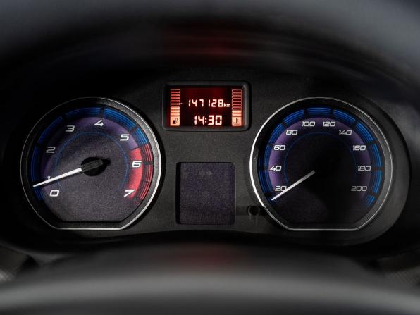 Renault Sandero I с пробегом 2011 года, цена 550 500 рублей, 147128 км, хэтчбек, Автокод Объявления