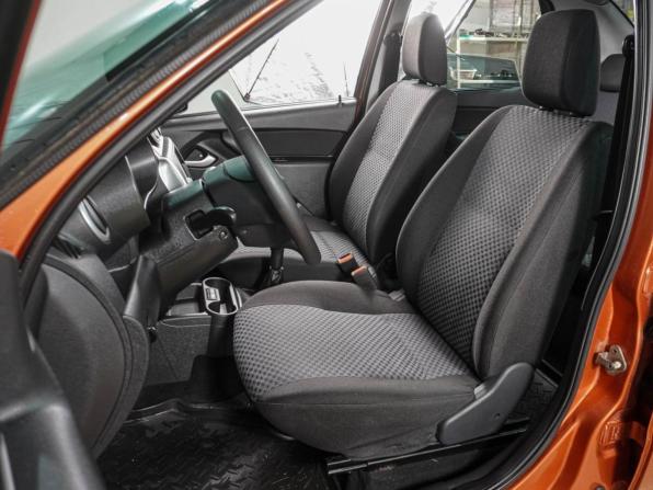 Lada (ВАЗ) Granta I с пробегом 2014 года, цена 619 000 рублей, 143689 км, седан, Автокод Объявления
