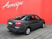 Lada (ВАЗ) Granta I Рестайлинг Вологда  - изображение 18