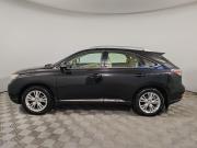 Lexus RX III Москва  - изображение 30