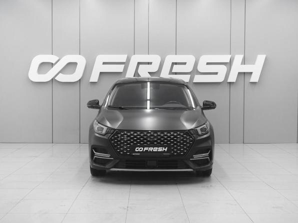 Omoda S5 с пробегом 2023 года, цена 1 640 000 рублей, 57849 км, седан, Автокод Объявления