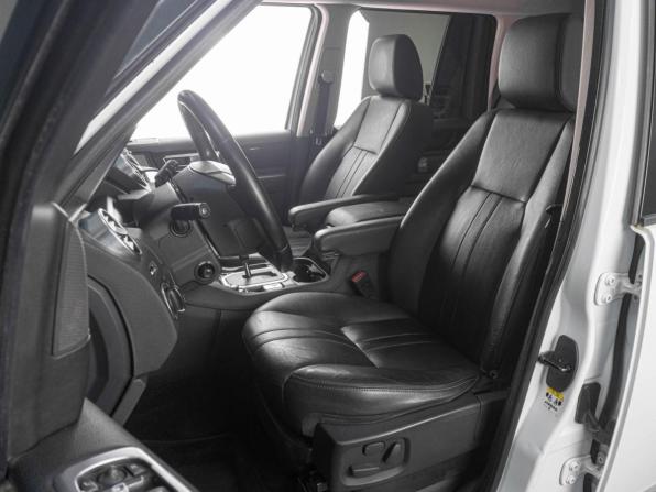Land Rover Discovery IV с пробегом 2011 года, цена 1 599 000 рублей, 270965 км, внедорожник, Автокод Объявления
