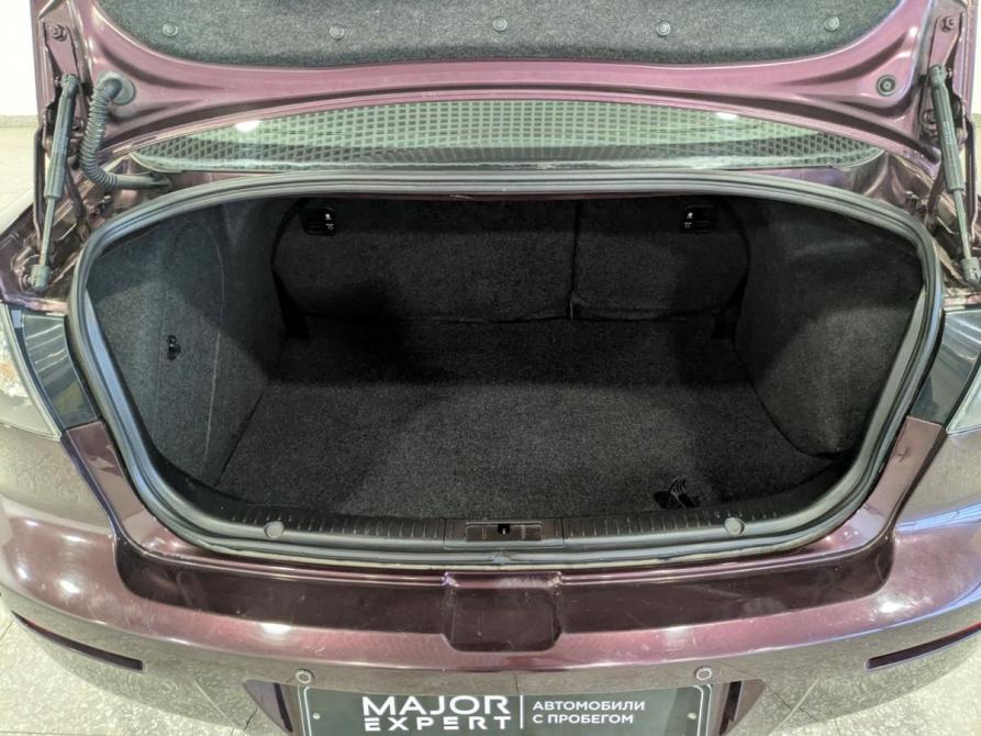 Mazda 3 I (BK) Рестайлинг Москва  - изображение 4