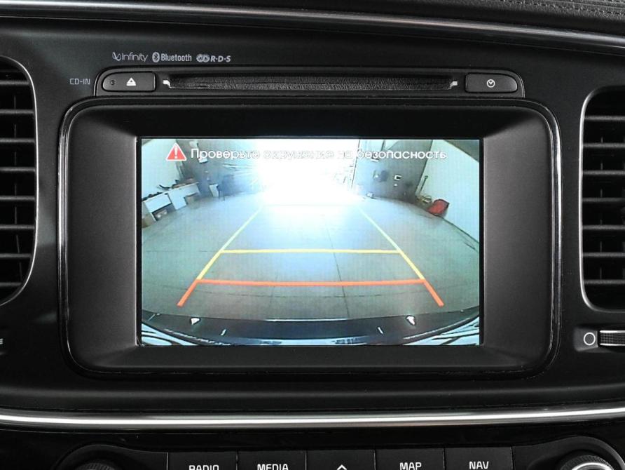 Kia Optima III Рестайлинг Ростов-на-Дону  - изображение 14