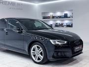 Audi A4 V (B9) Уфа  - изображение 40