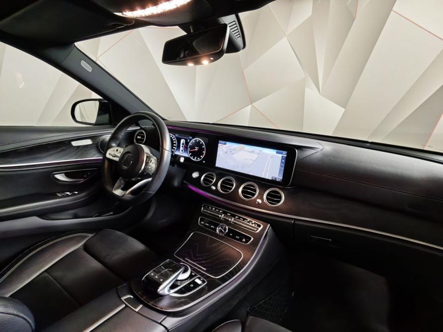 Mercedes-Benz E-Класс V (W213 S213 C238) Москва  - изображение 13
