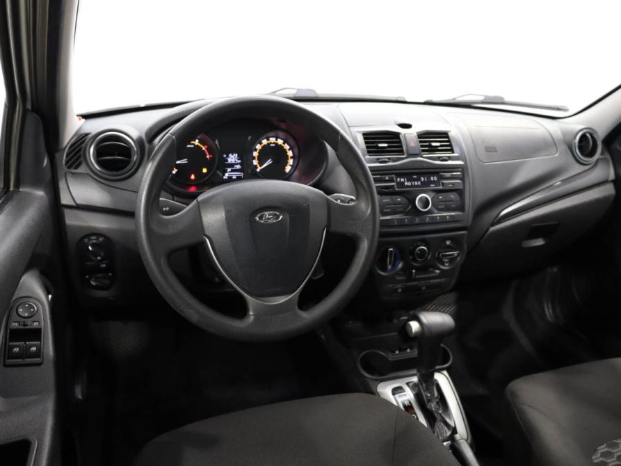 Lada (ВАЗ) Granta I Рестайлинг Ростов-на-Дону  - изображение 6