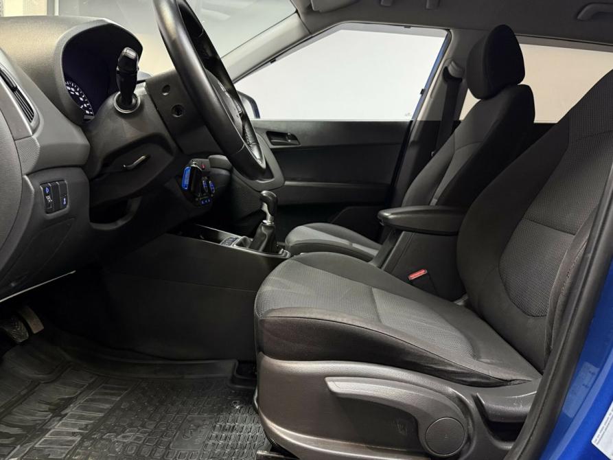 Hyundai Creta I Тверь  - изображение 8