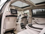 Mercedes-Benz S-Класс VI (W222 C217) Санкт-Петербург  - изображение 74