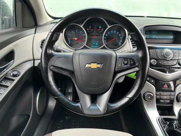 Chevrolet Cruze I с пробегом 2012 года, цена 760 000 рублей, 213000 км, хэтчбек, Автокод Объявления