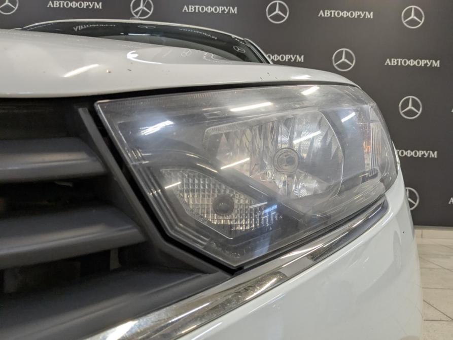 Lada (ВАЗ) Granta I Рестайлинг Москва  - изображение 11