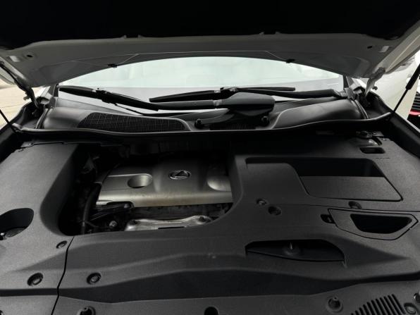 Lexus RX III Рестайлинг с пробегом 2014 года, цена 2 090 000 рублей, 209425 км, внедорожник, Автокод Объявления