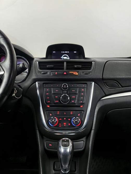 Opel Mokka I Москва  - изображение 12