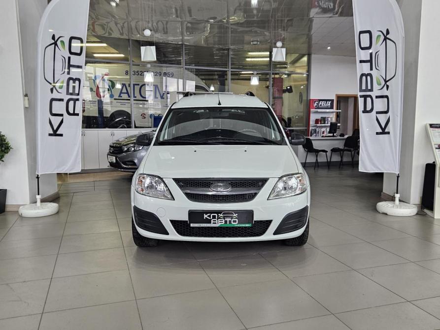 Lada (ВАЗ) Largus I Курган  - изображение 8