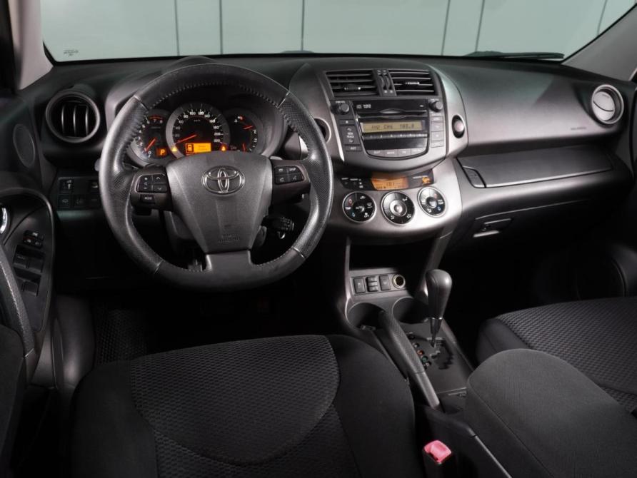 Toyota RAV4 III (XA30) Рестайлинг Воронеж  - изображение 6