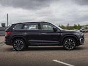 Skoda Kodiaq I Рестайлинг Москва  - изображение 35