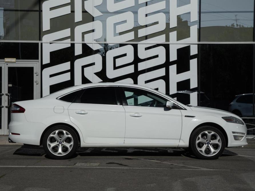 Ford Mondeo IV Рестайлинг Волгоград  - изображение 5