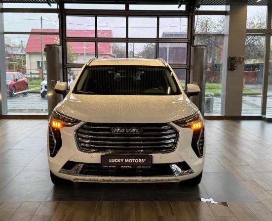 Haval Jolion I с пробегом 2022 года, цена 1 895 000 рублей, 50604 км, внедорожник, Автокод Объявления