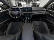 Toyota Camry IX (XV80) China Market Москва  - изображение 40