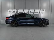 BMW 5 серии VII (G30/G31/G38) Ростов-на-Дону  - изображение 22