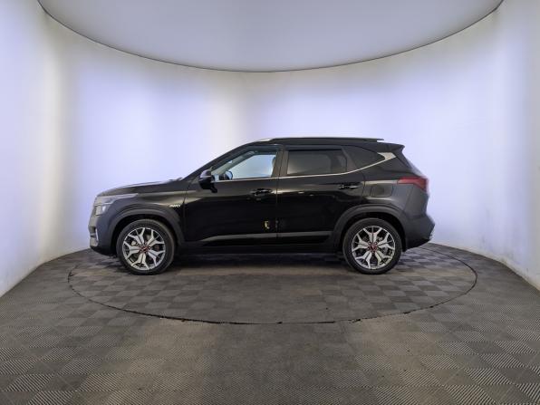 Kia Seltos I с пробегом 2022 года, цена 2 345 000 рублей, 88896 км, внедорожник, Автокод Объявления