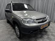 Chevrolet Niva I Рестайлинг Стерлитамак  - изображение 39
