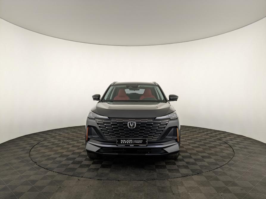 Changan CS55 Plus II Москва  - изображение 2