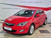 Opel Astra J Воронеж  - изображение 24
