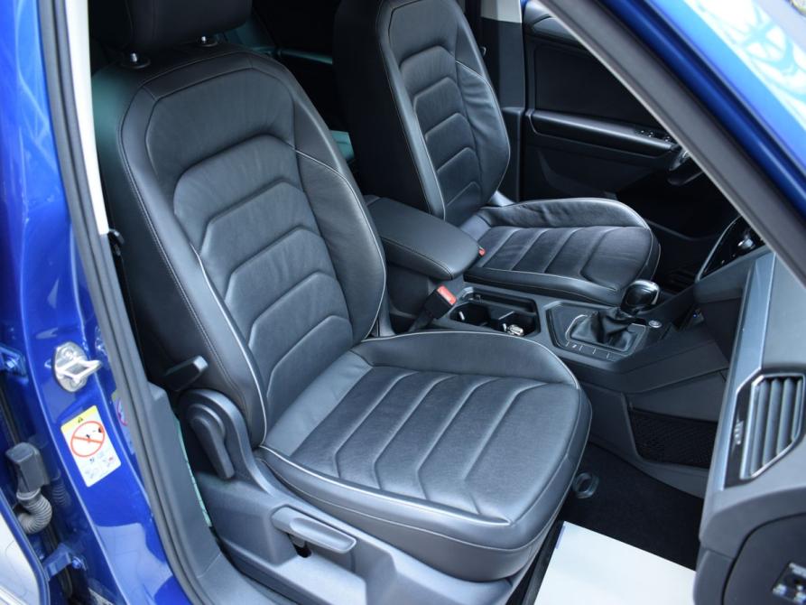 Volkswagen Tiguan II Рестайлинг Челябинск  - изображение 21