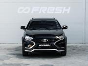 Lada (ВАЗ) Vesta I Рестайлинг (NG) Краснодар  - изображение 21