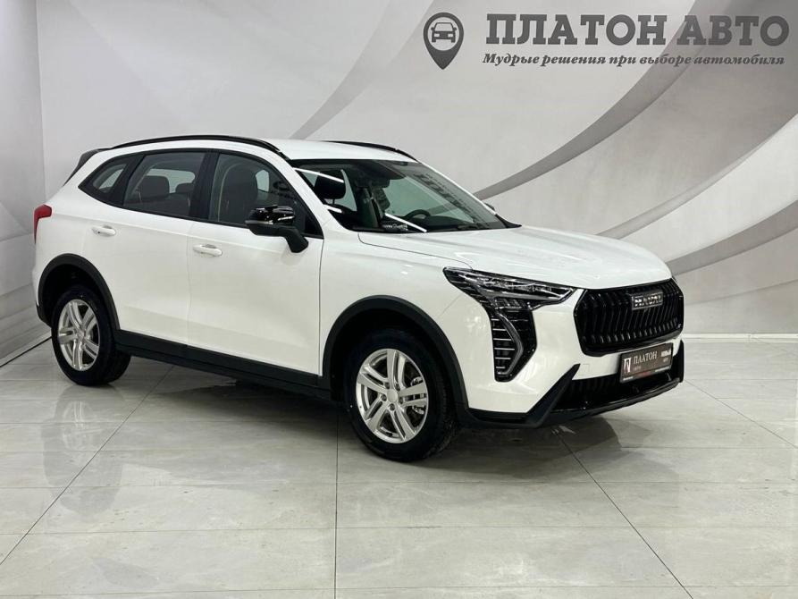 Haval Jolion I Рестайлинг Воронеж  - изображение 5