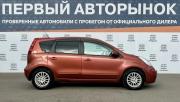 Nissan Note I Краснодар  - изображение 28