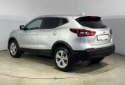 Nissan Qashqai II Саранск  - изображение 43