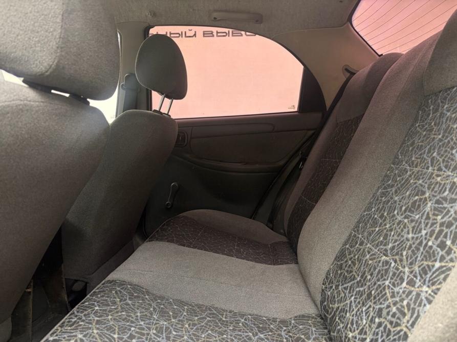 Chevrolet Lanos I Ростов-на-Дону  - изображение 14