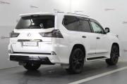 Lexus LX III Рестайлинг 2 Владивосток  - изображение 35