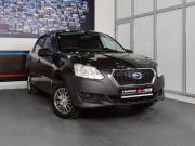 Datsun on-DO I Кемерово  - изображение 25