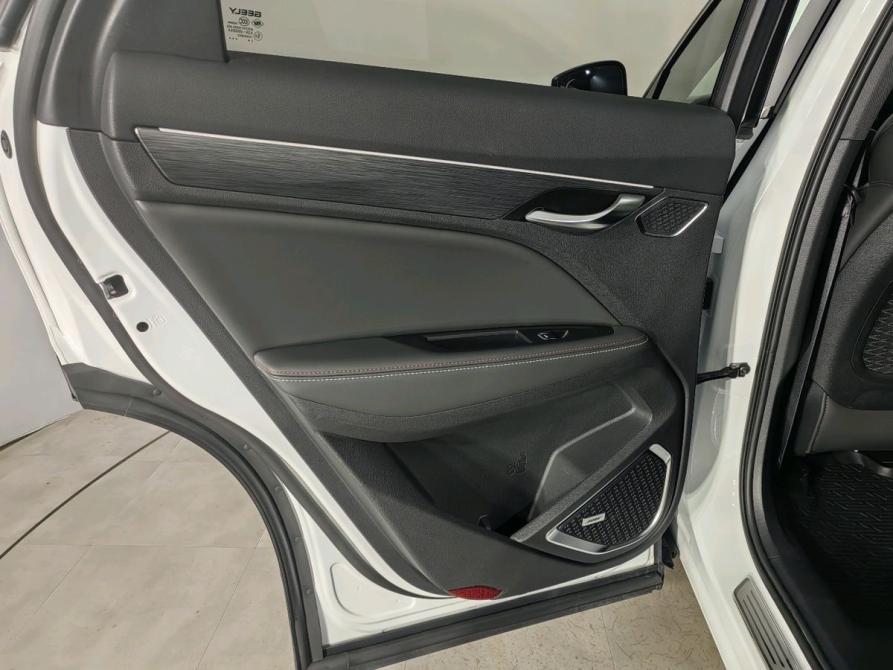 Geely Tugella I Рестайлинг Санкт-Петербург  - изображение 19
