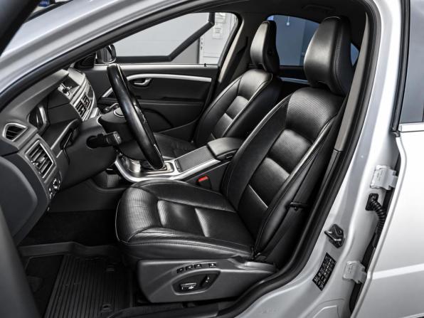 Volvo S80 II Рестайлинг 2 с пробегом 2014 года, цена 1 689 000 рублей, 194789 км, седан, Автокод Объявления