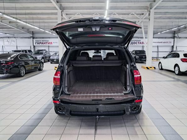 BMW X5 II (E70) с пробегом 2009 года, цена 1 690 000 рублей, 296800 км, внедорожник, Автокод Объявления