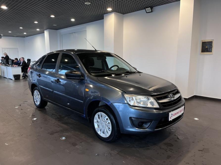 Lada (ВАЗ) Granta I Чебоксары  - изображение 1