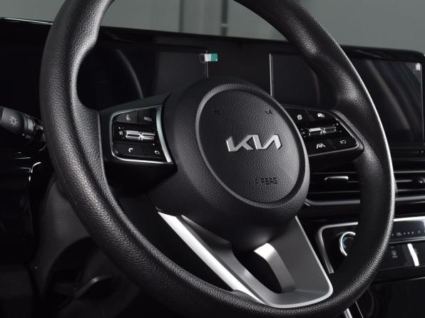 Kia Seltos I Рестайлинг с пробегом 2026 года, цена 2 899 995 рублей, 284 км, внедорожник, Автокод Объявления