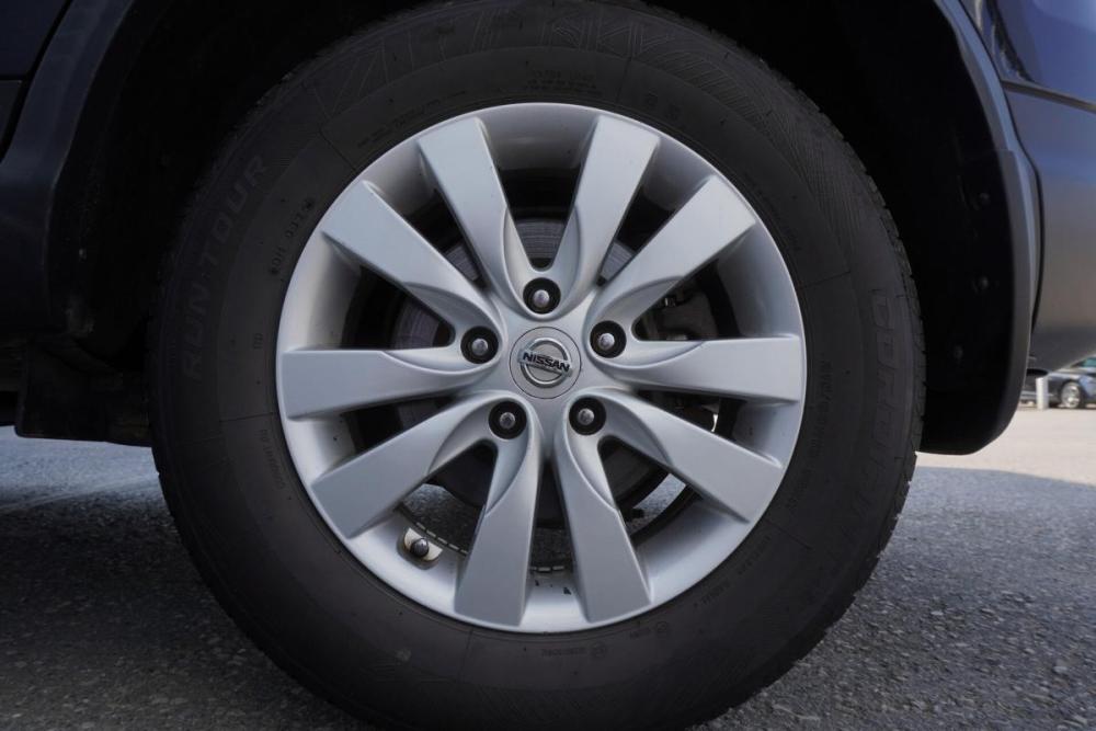 Nissan Qashqai II Ульяновск  - изображение 22