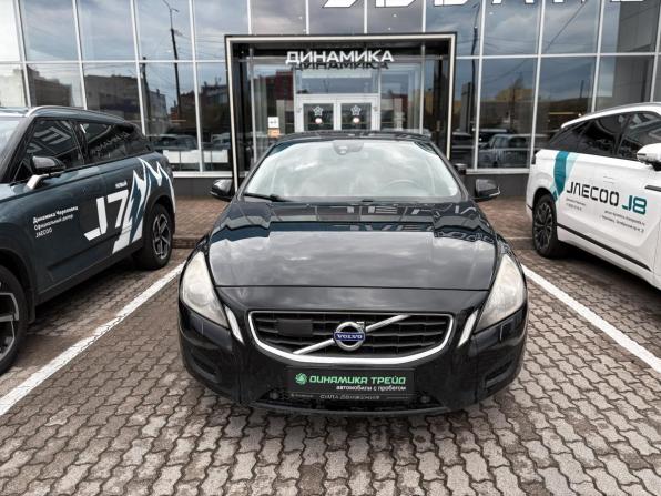 Volvo S60 II с пробегом 2012 года, цена 822 000 рублей, 208071 км, седан, Автокод Объявления