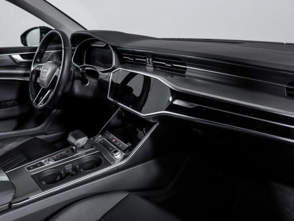 Audi A6 V (C8) с пробегом 2019 года, цена 3 590 000 рублей, 104000 км, седан, Автокод Объявления
