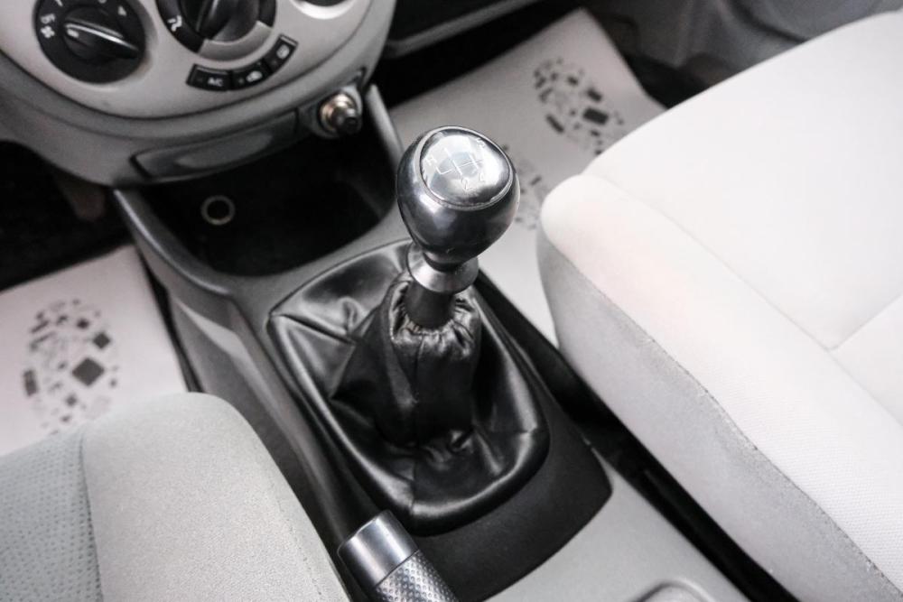 Chevrolet Lacetti I Красноярск  - изображение 17